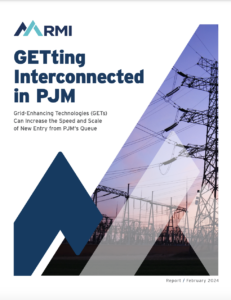 GETting Interconnected in PJM
